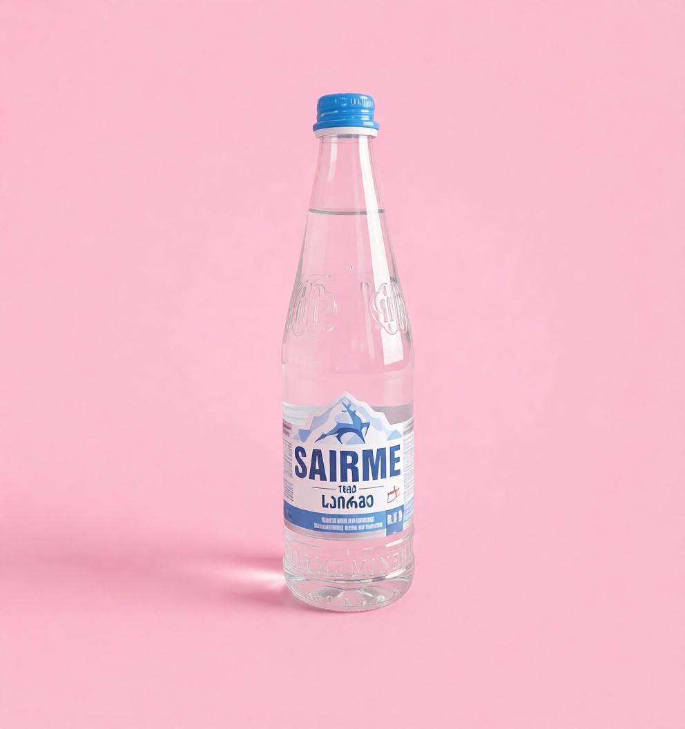 Саирме без газа